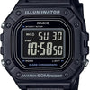 Casio Standard Watch