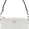 Guess Edita Mini Convertible Shoulder Bag