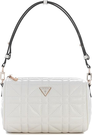 Guess Edita Mini Convertible Shoulder Bag
