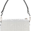 Guess Edita Mini Convertible Shoulder Bag
