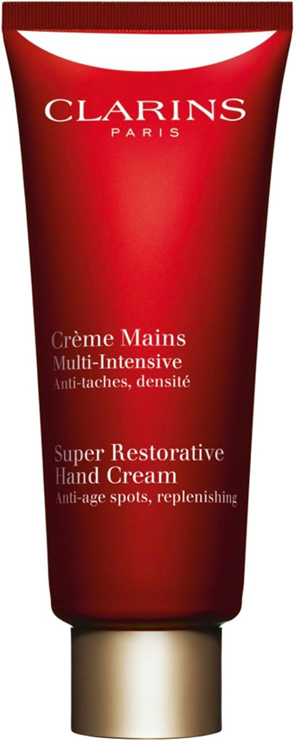 Clarins Super Restorative Hand Cream 100ml