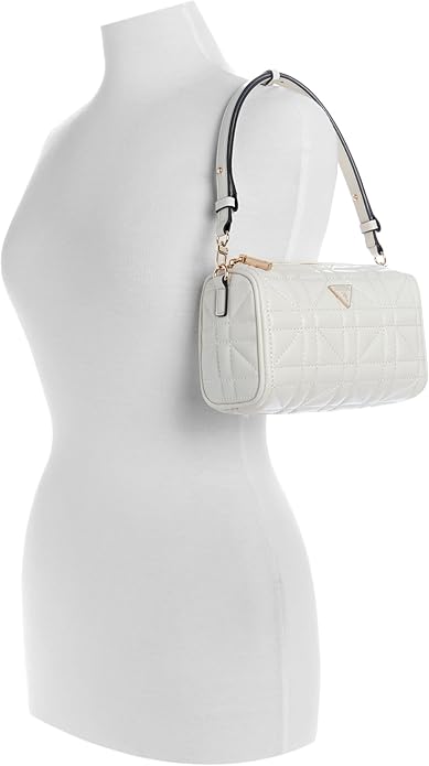 Guess Edita Mini Convertible Shoulder Bag