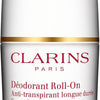Clarins Roll-on Anti-perspirant Alcohol Free Deodorant 50ml