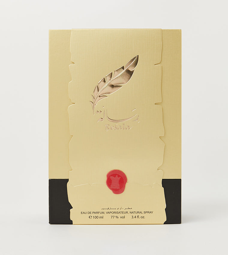 عطر Arabian Oud Risala EDP ‏100 مل
