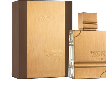 Al Haramain Amber Oud Gold Edition EDP 100ml Perfume