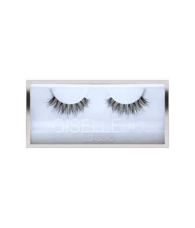 False Lashes Huda Beauty Classic False Lash - Giselle