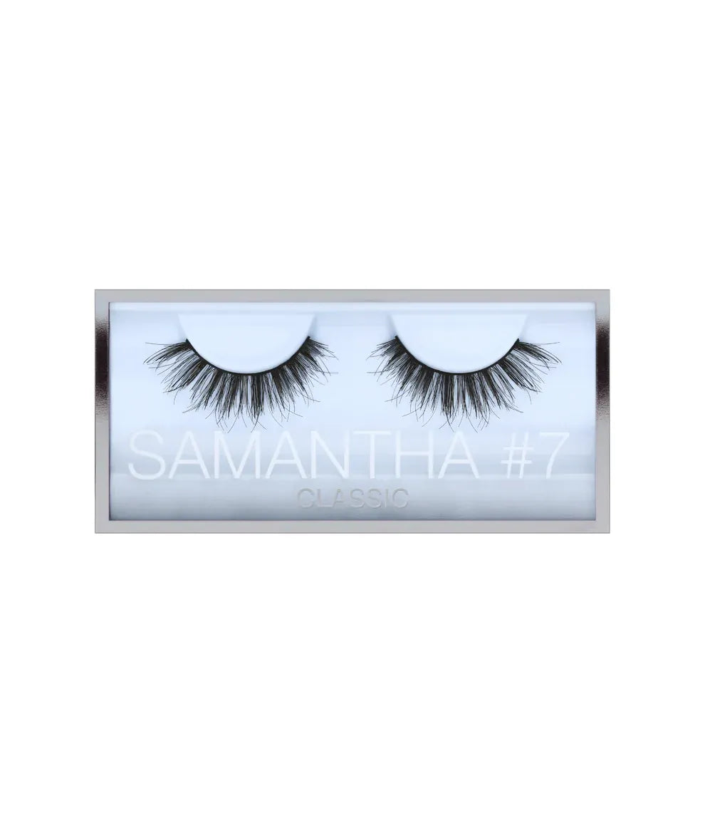 Huda Beauty Classic False Lash - Giselle False Lashes