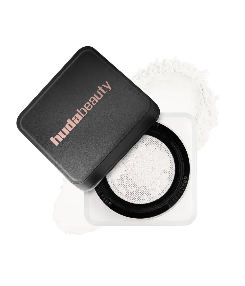 Setting Powder Huda Beauty Easy Bake Powder
