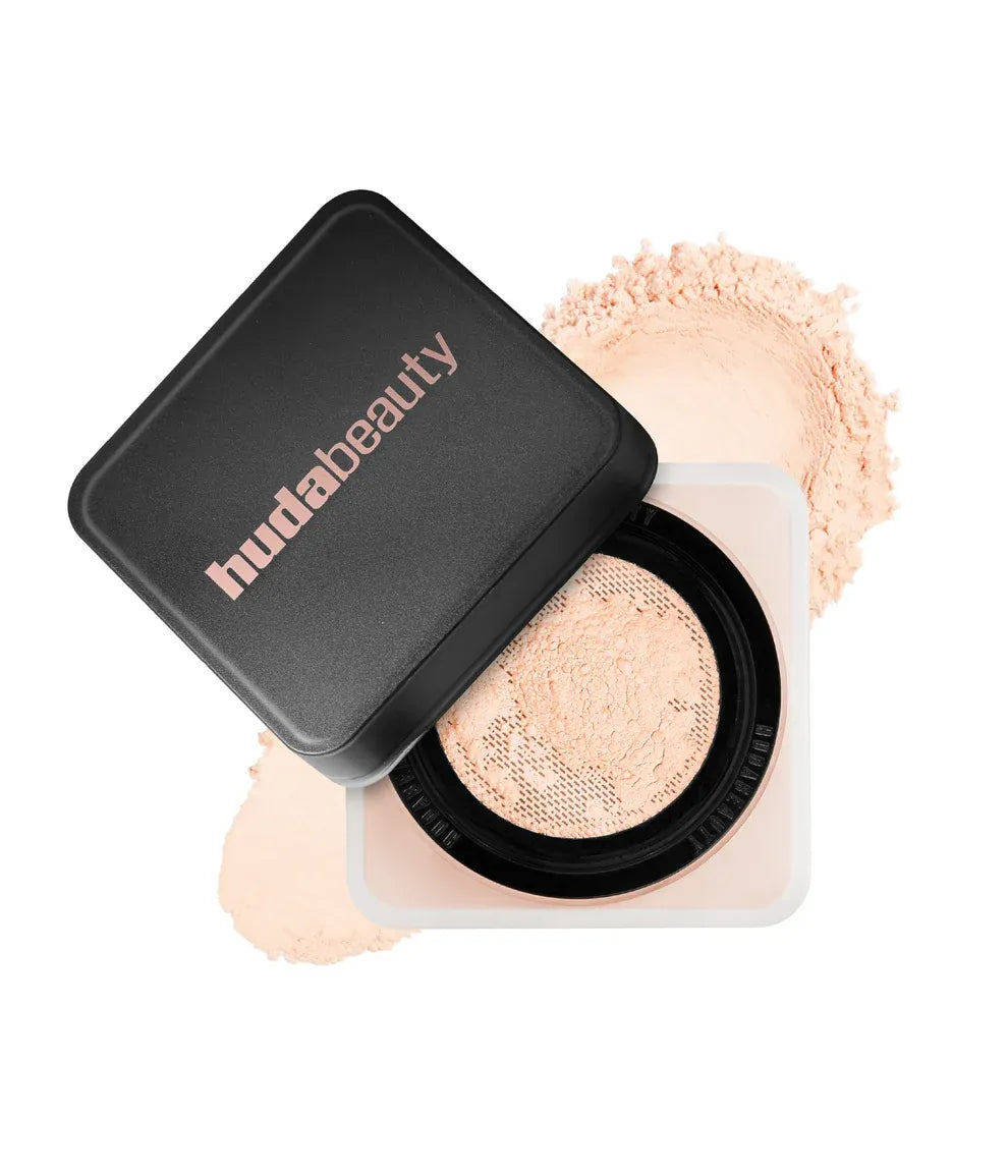 Setting Powder Huda Beauty Easy Bake Powder