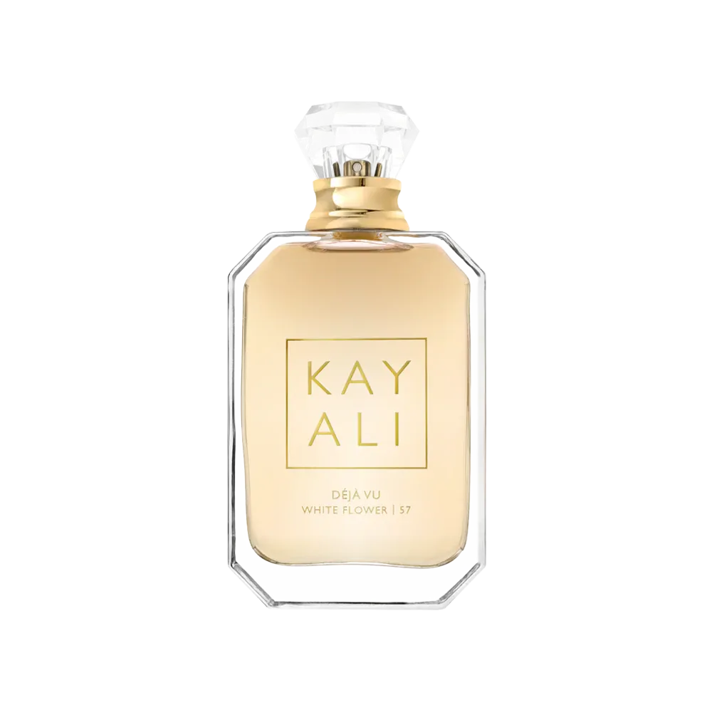 Kayali Deja Vu White Flower 57 EDP 50ml Perfume