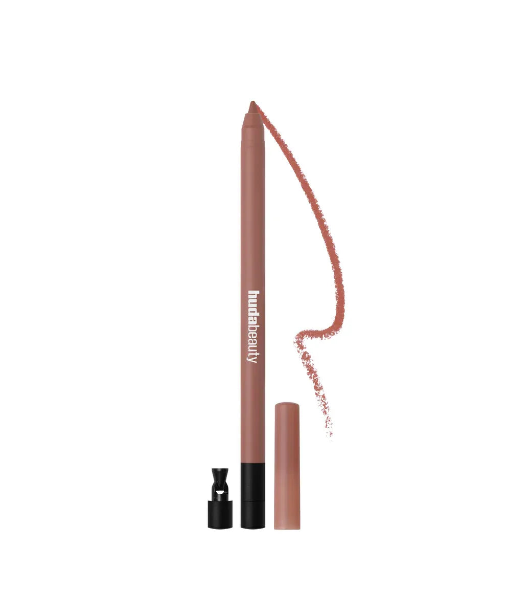 Lip Liner هدى بيوتي Lip Contour
