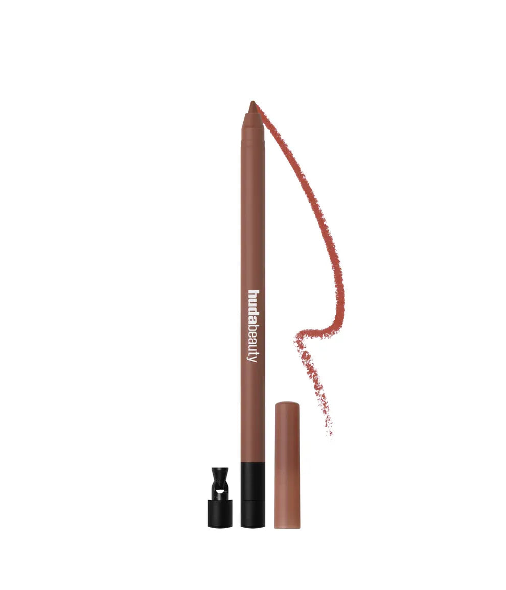 Huda Beauty Lip Contour Lip Liner