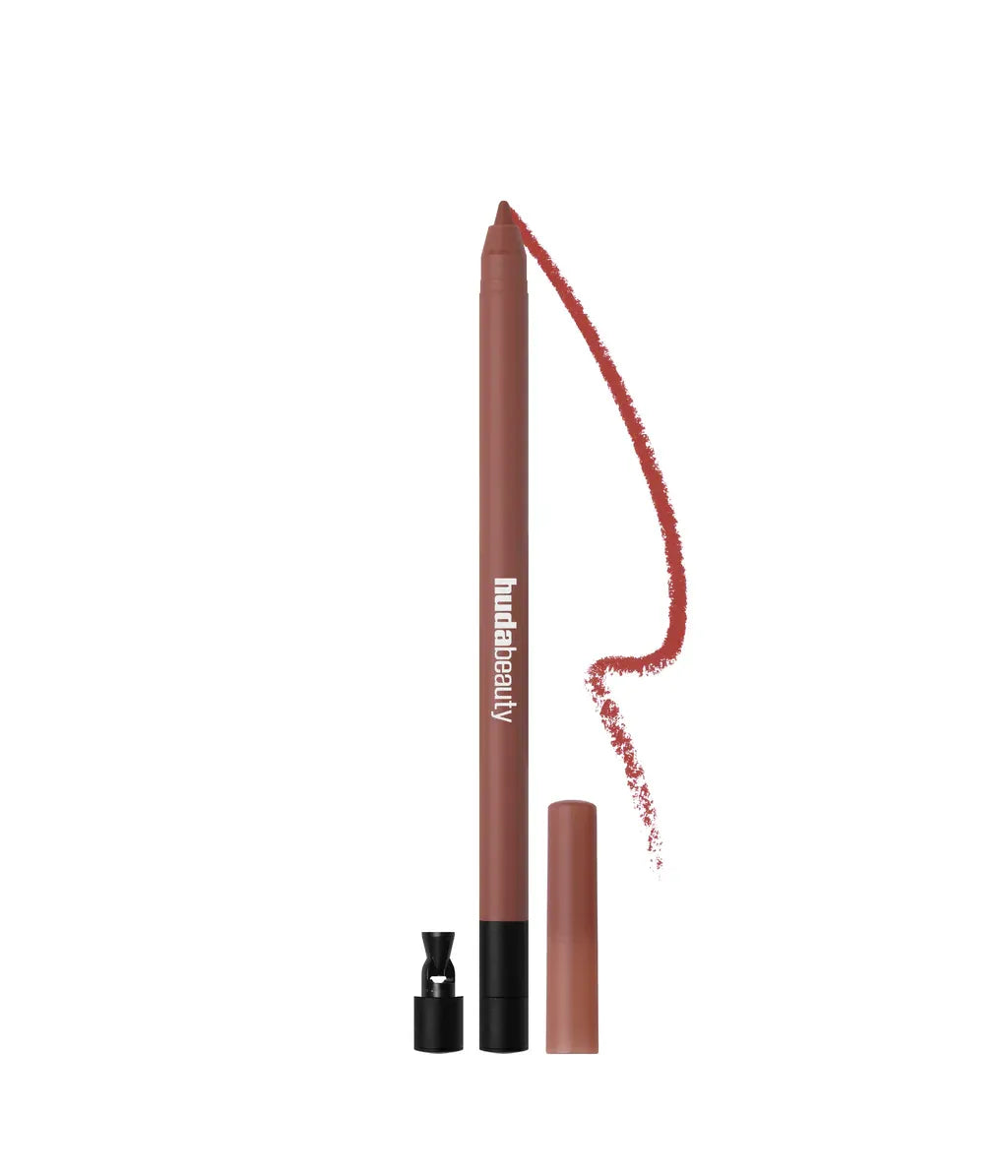 Lip Liner هدى بيوتي Lip Contour