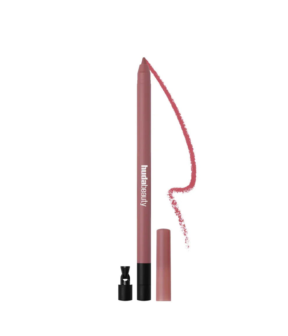 Lip Liner هدى بيوتي Lip Contour