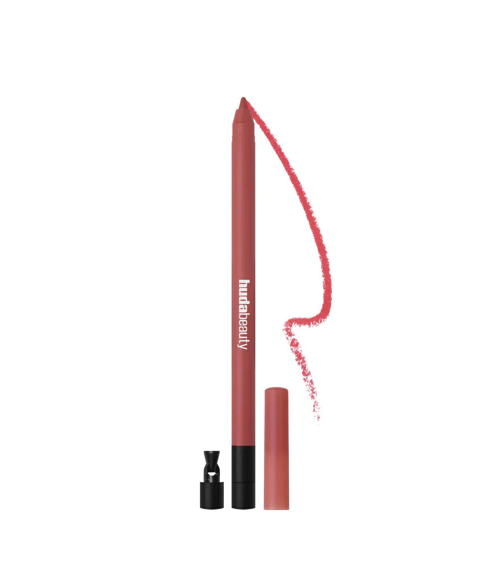 Lip Liner هدى بيوتي Lip Contour