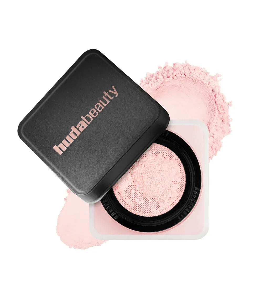 Setting Powder Huda Beauty Easy Bake Powder