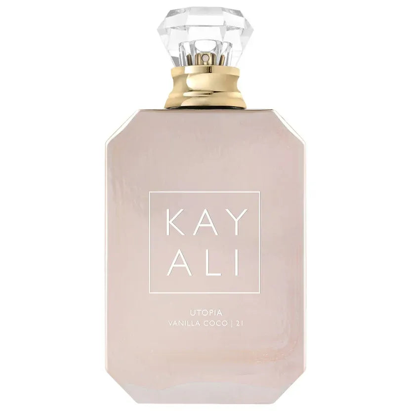 Kayali Utopia Vanilla Coco 21 EDP 100m Perfume