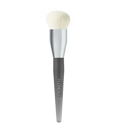 מברשת איפור Huda Beauty Easy Blur Base Brush