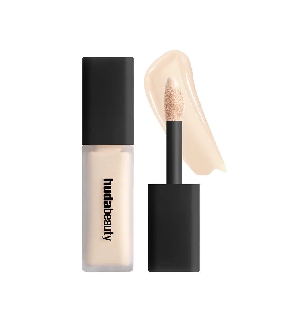 קונסילר Huda Beauty Faux Filter Concealer Whipped Cream 0.1