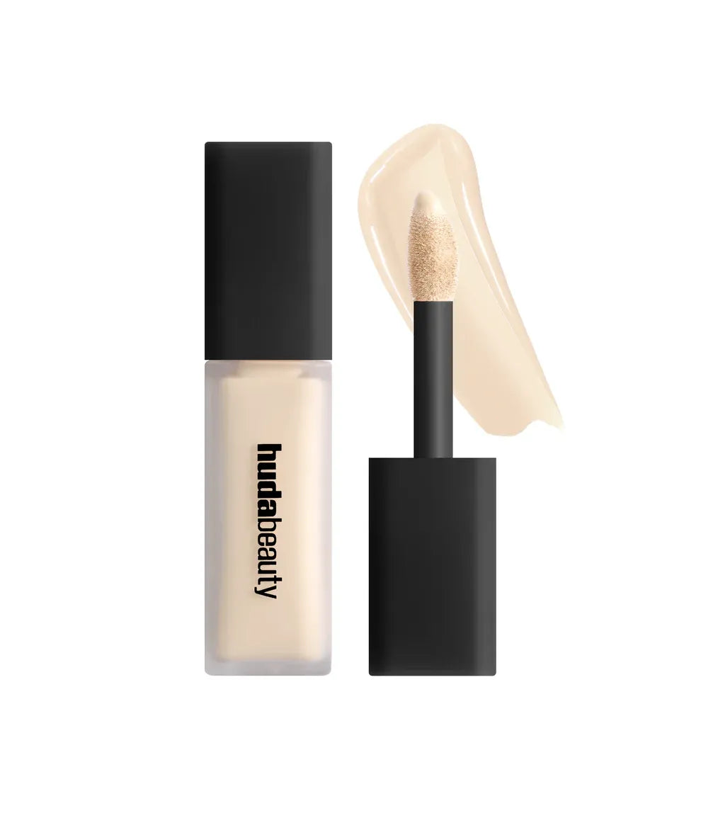 קונסילר Huda Beauty Faux Filter Concealer Whipped Cream 0.1