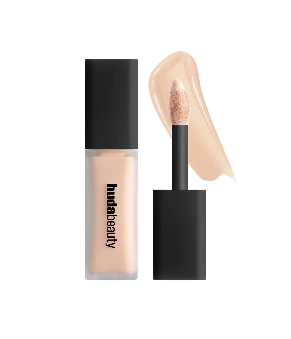 קונסילר Huda Beauty Faux Filter Concealer Whipped Cream 0.1