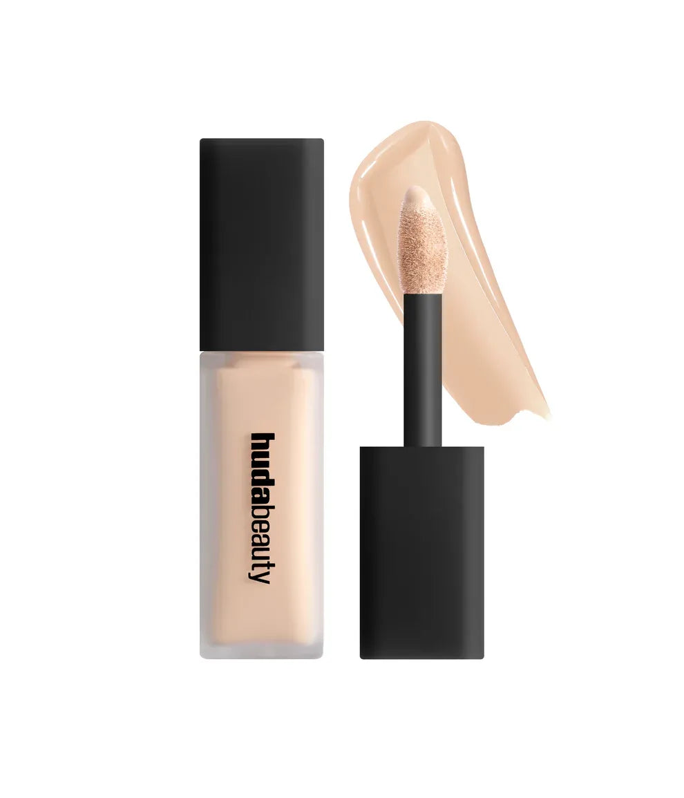 קונסילר Huda Beauty Faux Filter Concealer Whipped Cream 0.1
