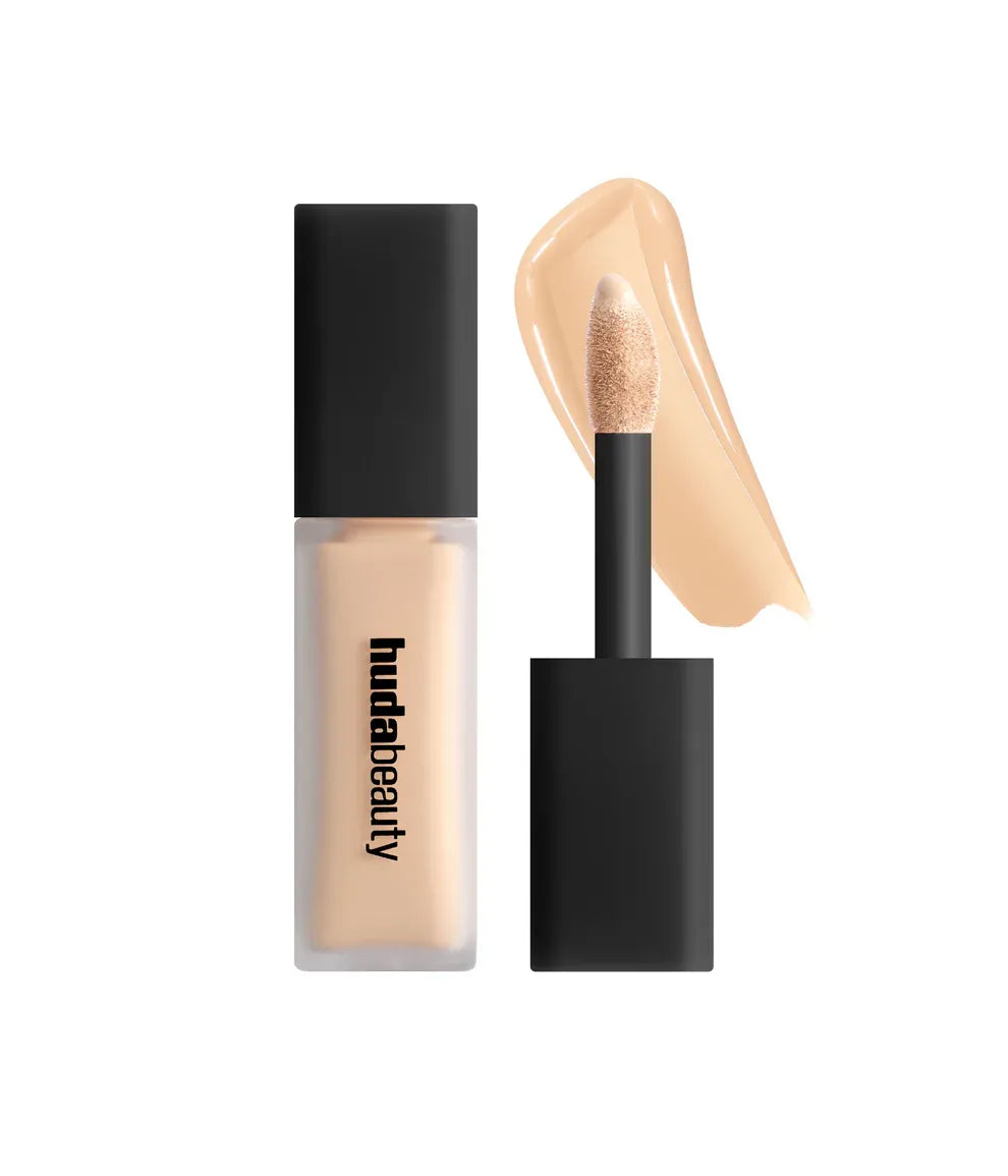 קונסילר Huda Beauty Faux Filter Concealer Whipped Cream 0.1