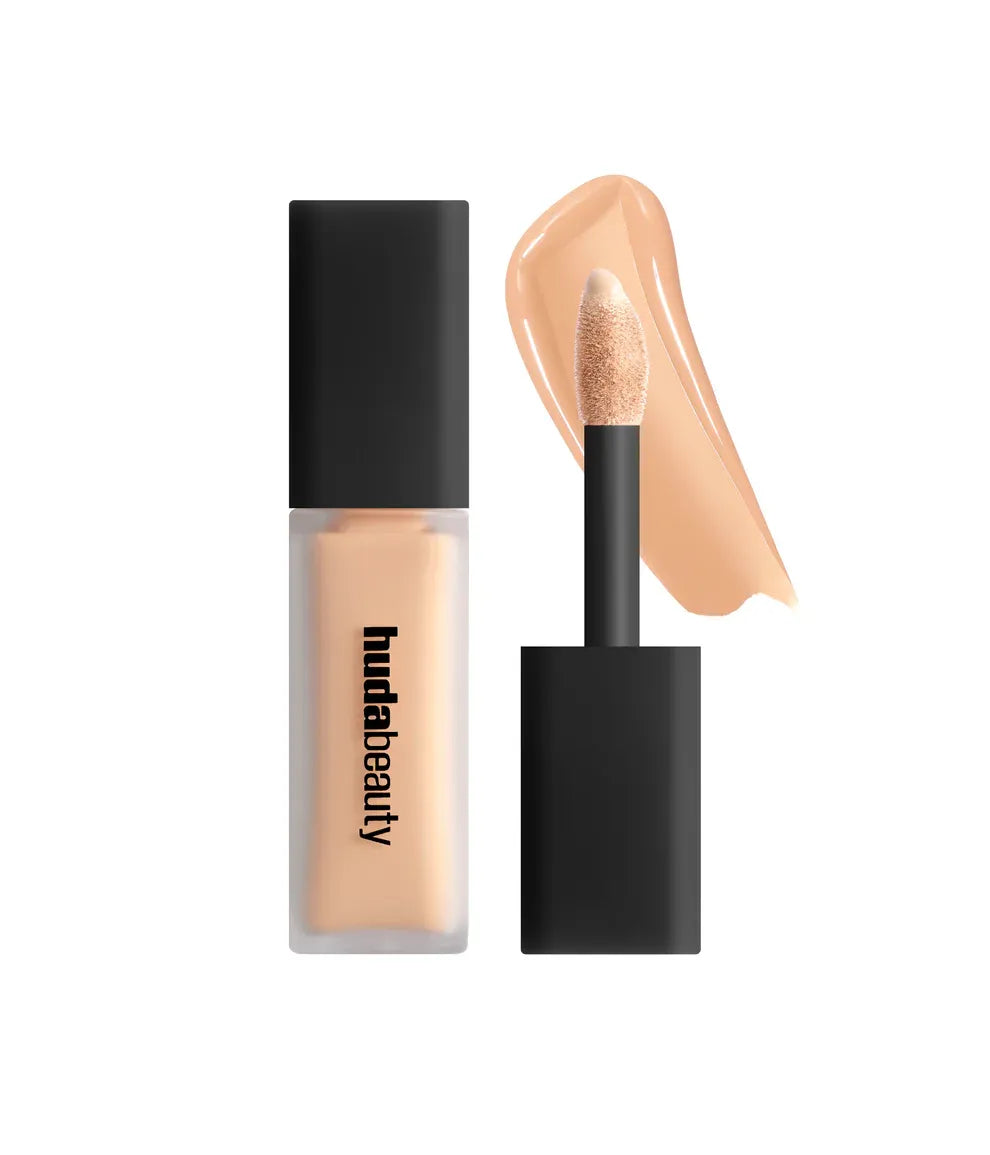 קונסילר Huda Beauty Faux Filter Concealer Whipped Cream 0.1