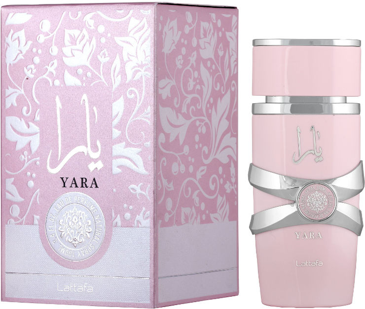 Lattafa Yara EDP 100ml Perfume