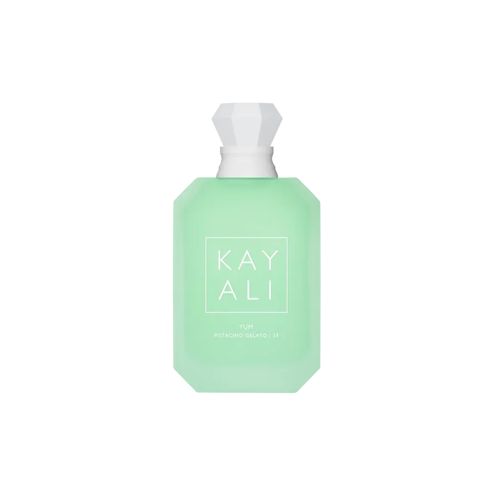 Kayali Yum Pistachio Gelato 33 EDP 50ml Perfume