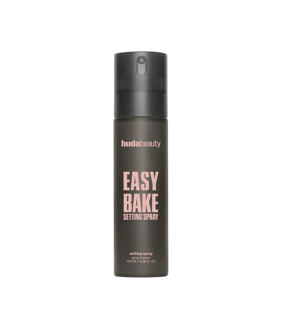 Huda Beauty Easy Bake Blurring Setting Spray 100ml Primer
