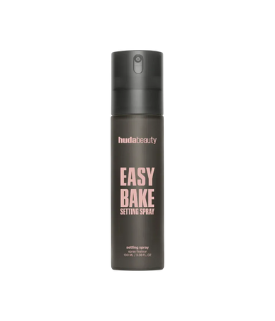 Huda Beauty Easy Bake Blurring Setting Spray 100ml Primer