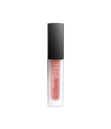 שפתון נוזלי Huda Beauty Liquid Matte Mini Bombshell