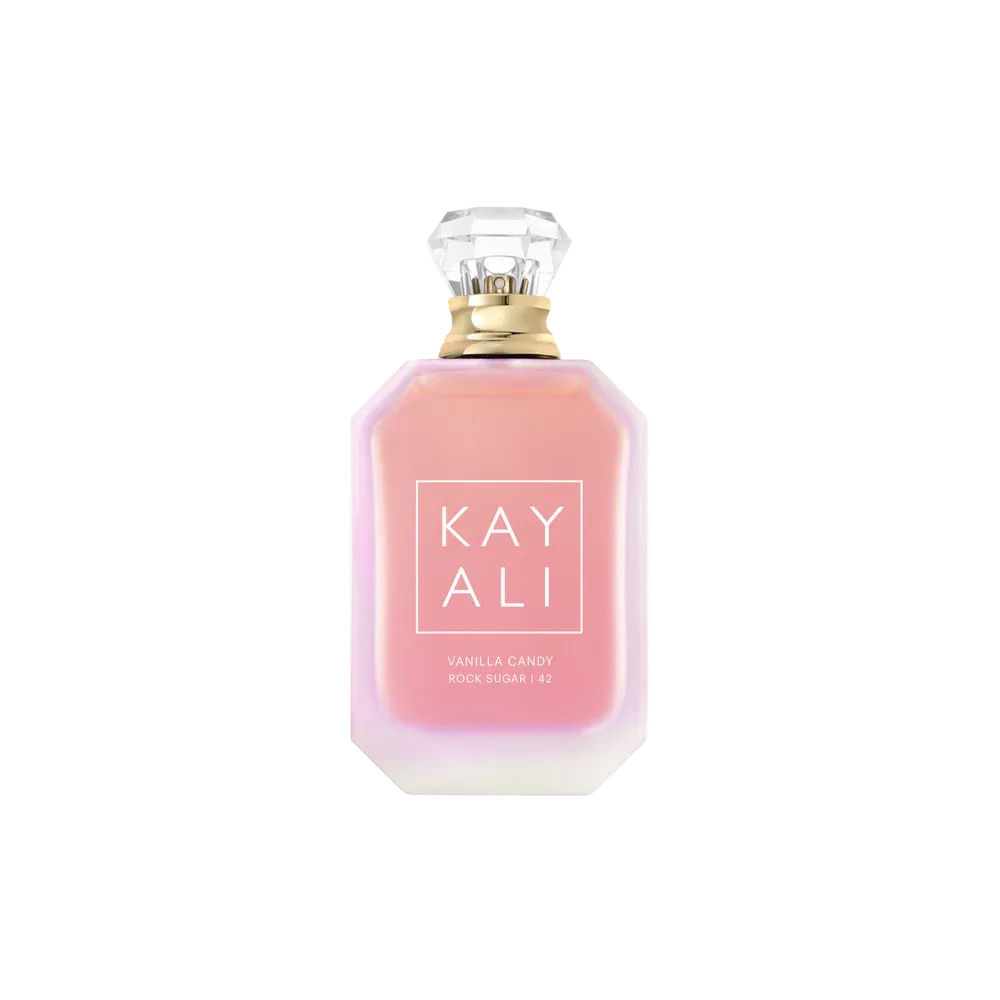 Kayali Vanilla Candy Rock Sugar 42 EDP 50ml Perfume