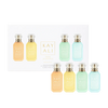 Kayali Vacay In A Bottle Miniatures EDP 4x10ml Perfume Set