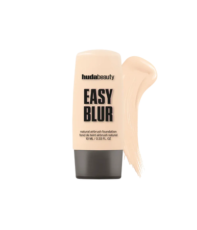Huda Beauty Mini Easy Blur Foundation Foundation
