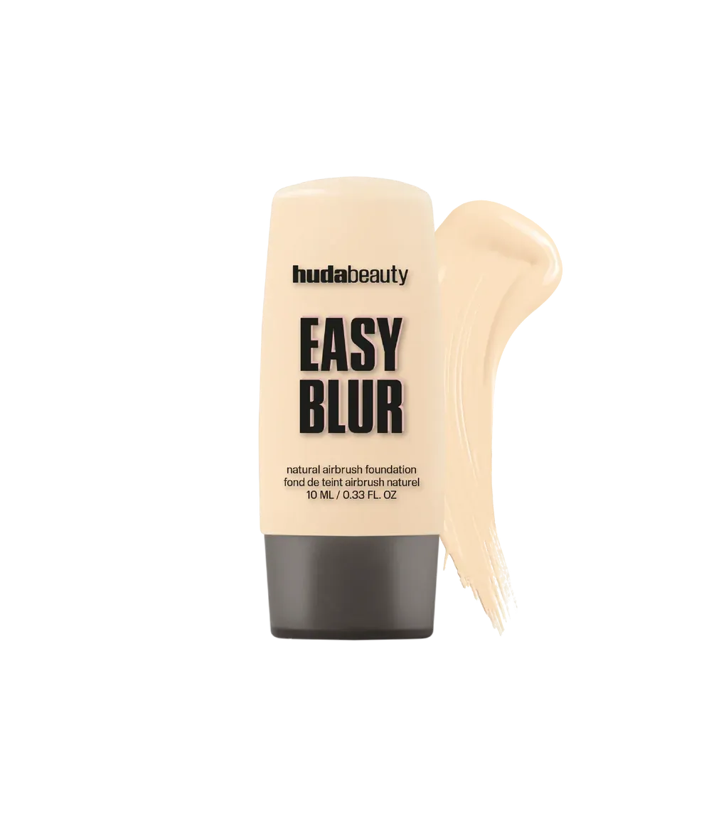 Huda Beauty Mini Easy Blur Foundation Foundation