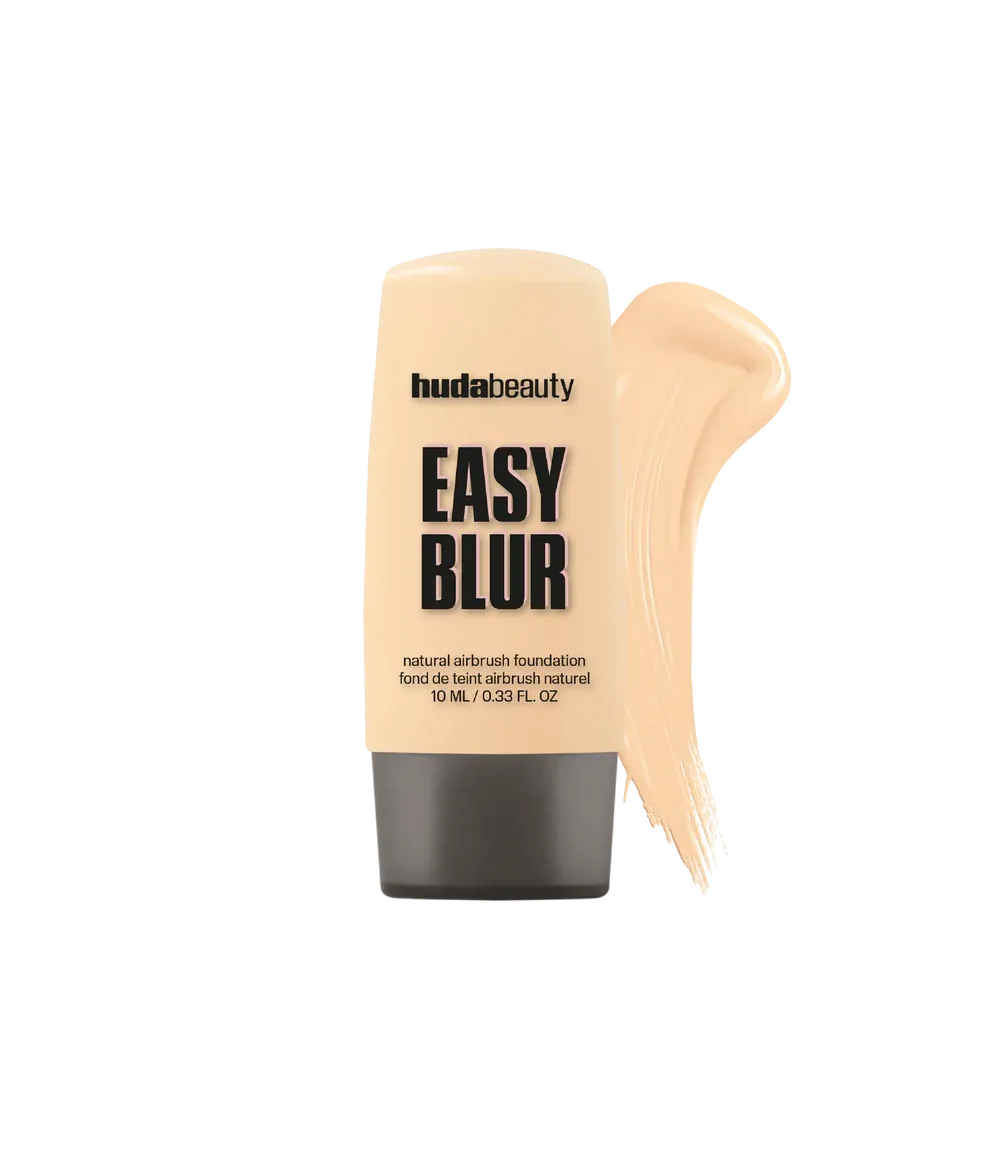 Huda Beauty Mini Easy Blur Foundation Foundation