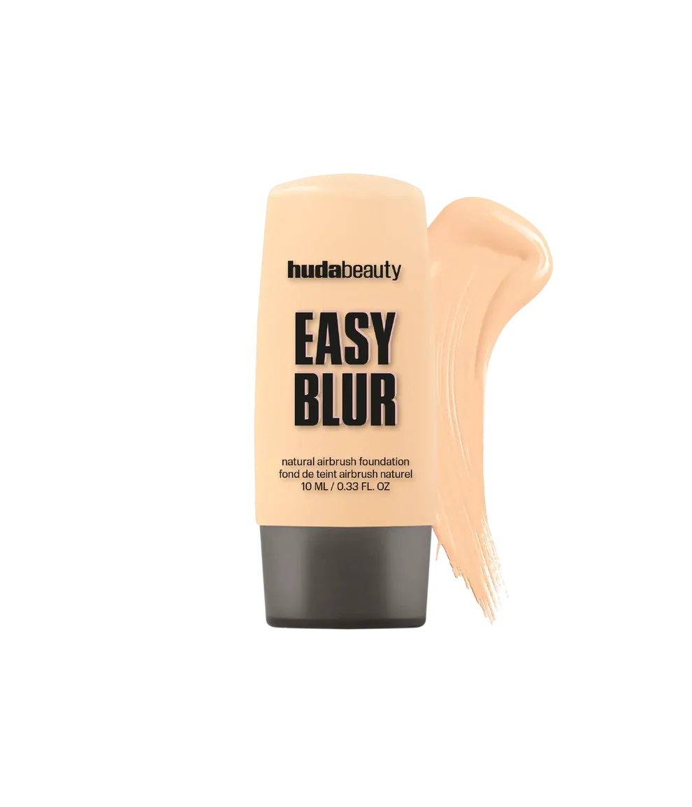 Huda Beauty Mini Easy Blur Foundation Foundation