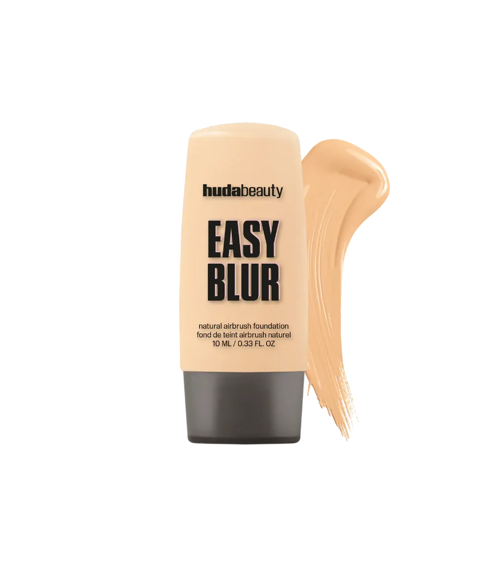 Huda Beauty Mini Easy Blur Foundation Foundation