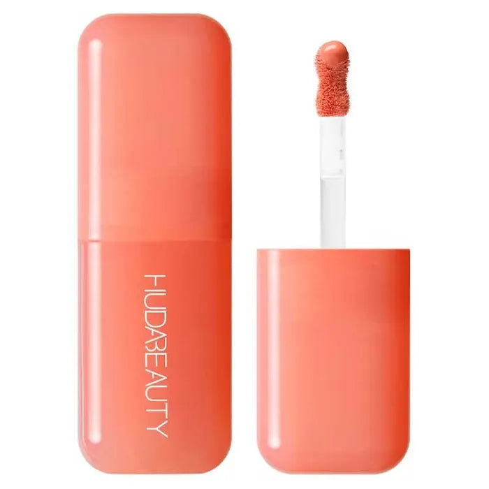 أحمر الخدود هدى بيوتي Blush Filter Liquid Blush