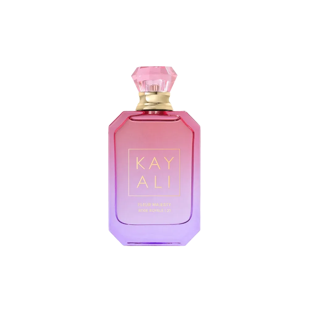 Kayali Fleur Majesty Rose Royale 31 EDP 50ml Perfume