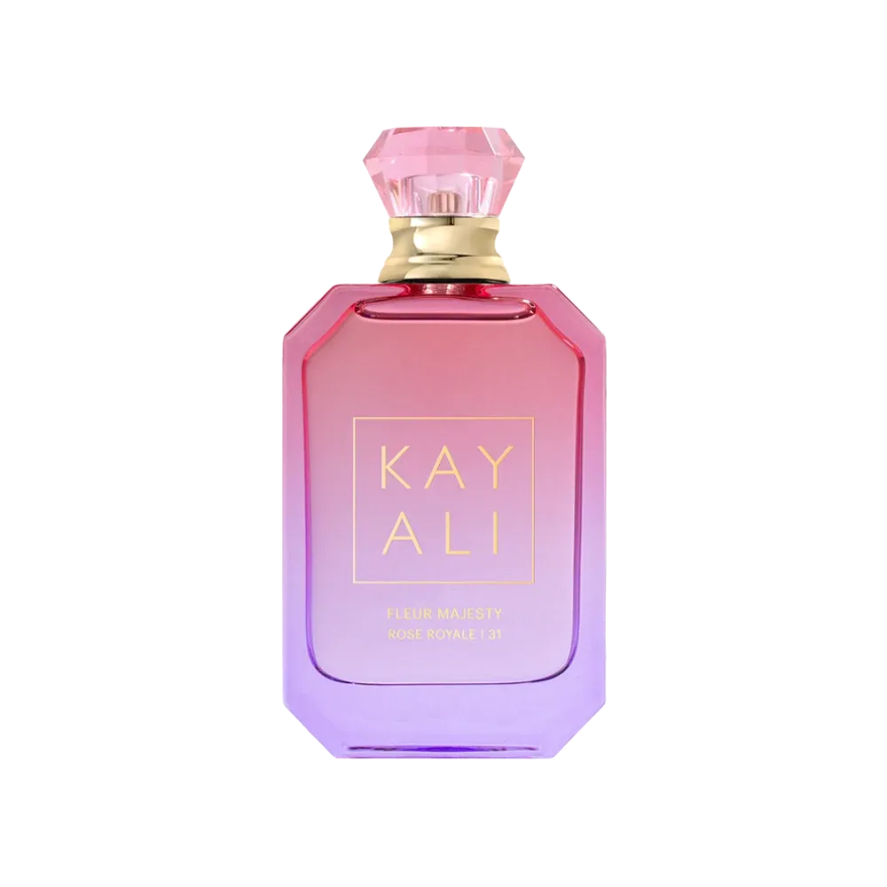 Kayali Fleur Majesty Rose Royale 31 EDP 100m Perfume