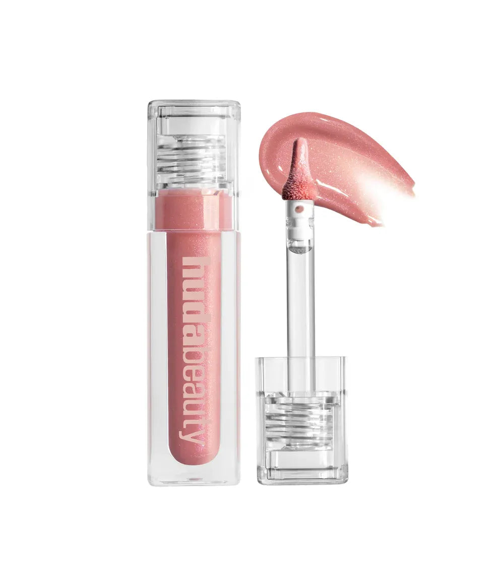 Huda Beauty Faux Filler Extra Shine Lip Gloss Lip Gloss