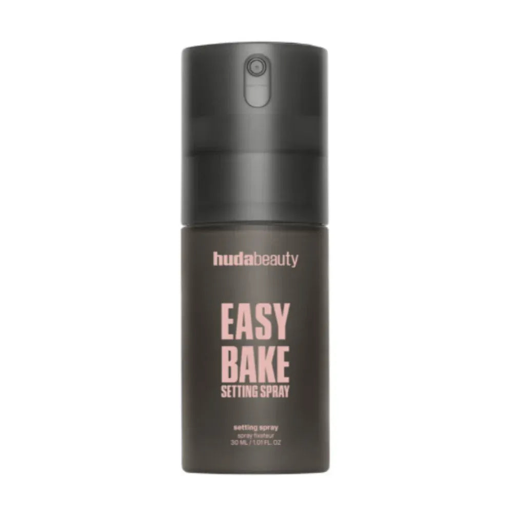 Huda Beauty Mini Easy Bake Blurring Setting Spray 30ml Setting Spray