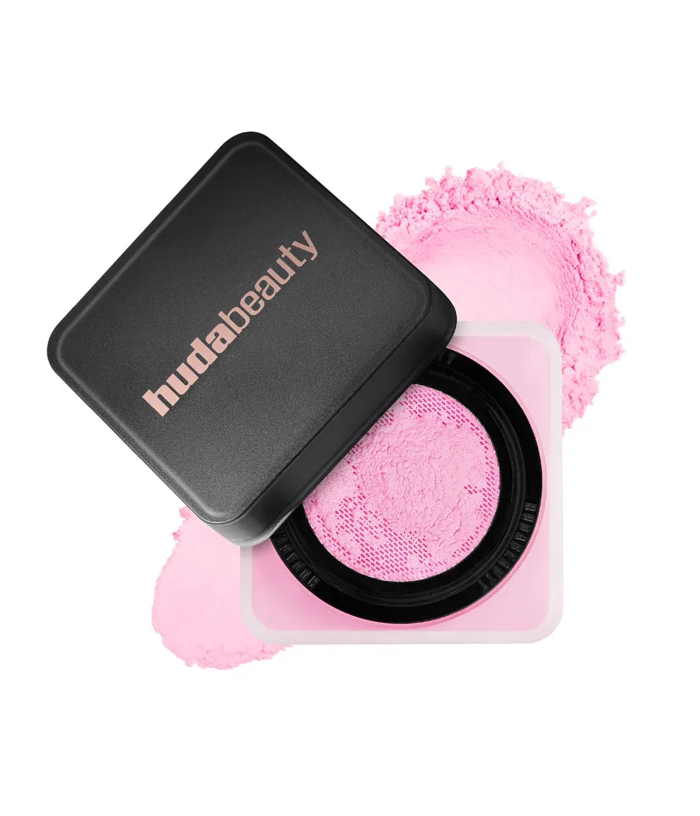 Setting Powder Huda Beauty Easy Bake Powder