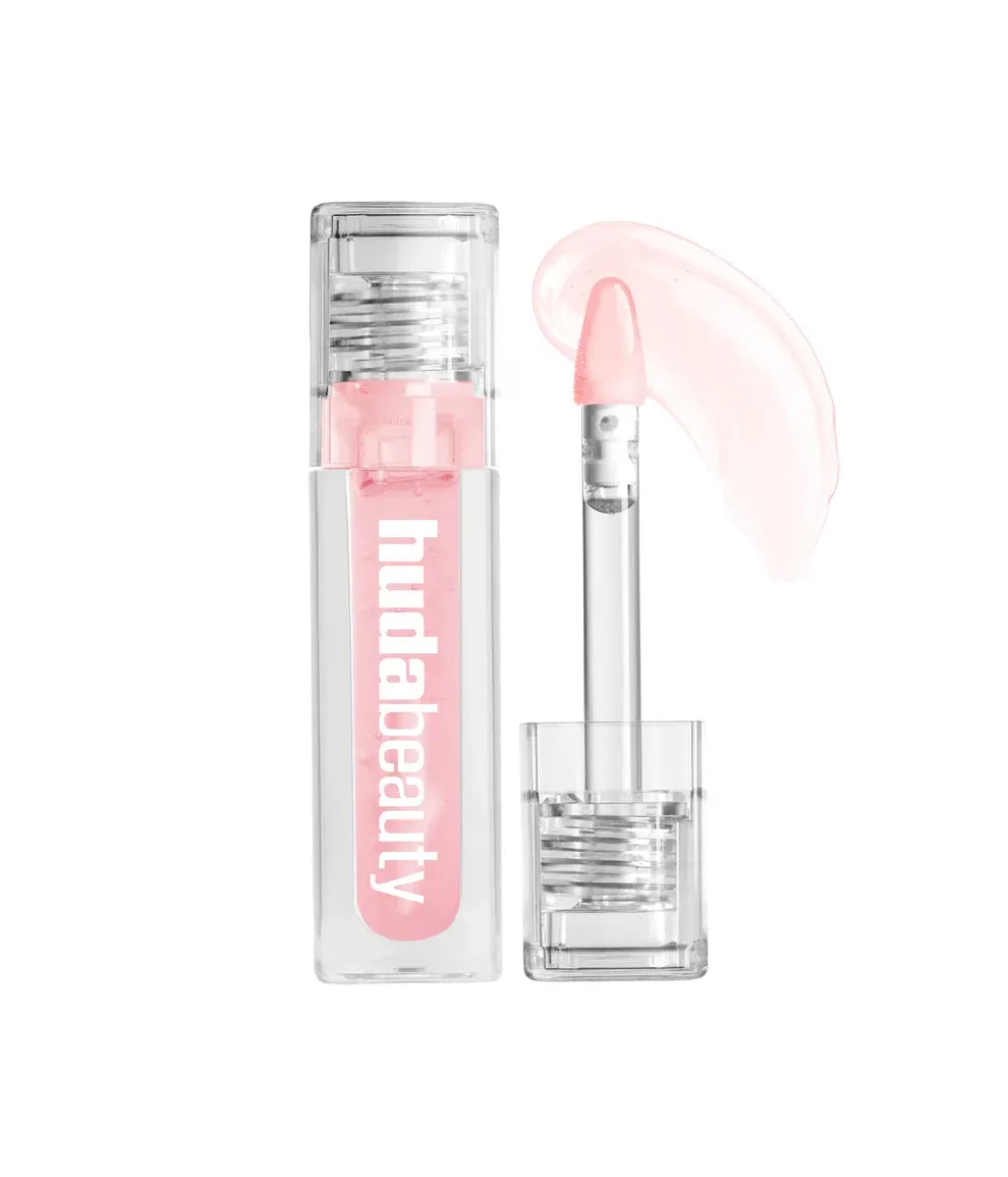 Huda Beauty Faux Filler Oil Juicy Liquid Lipstick