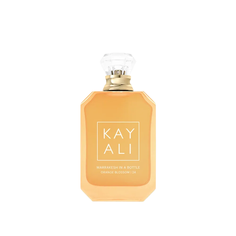 Kayali Marrakesh Orange Blossom 24 EDP 50ml Perfume