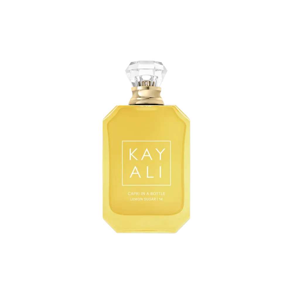 Kayali Capri Lemon Sugar 14 EDP 50ml Perfume