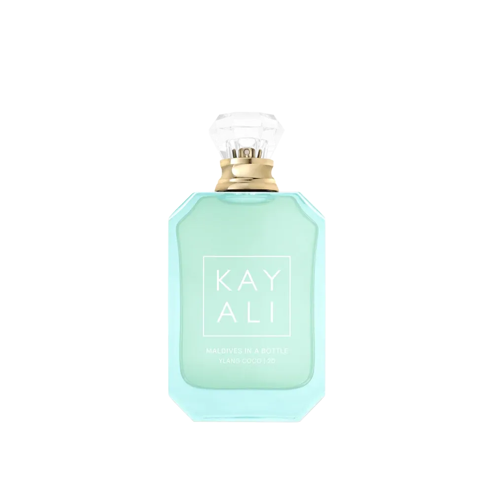 Kayali Maldives Ylang Coco 20 EDP 50ml Perfume